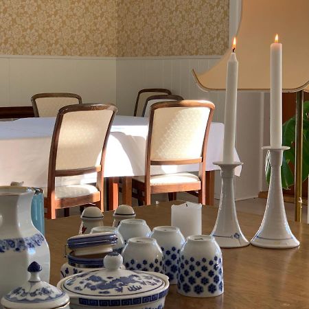 Hotel Strandlyst Badehotel Hirtshals Εξωτερικό φωτογραφία