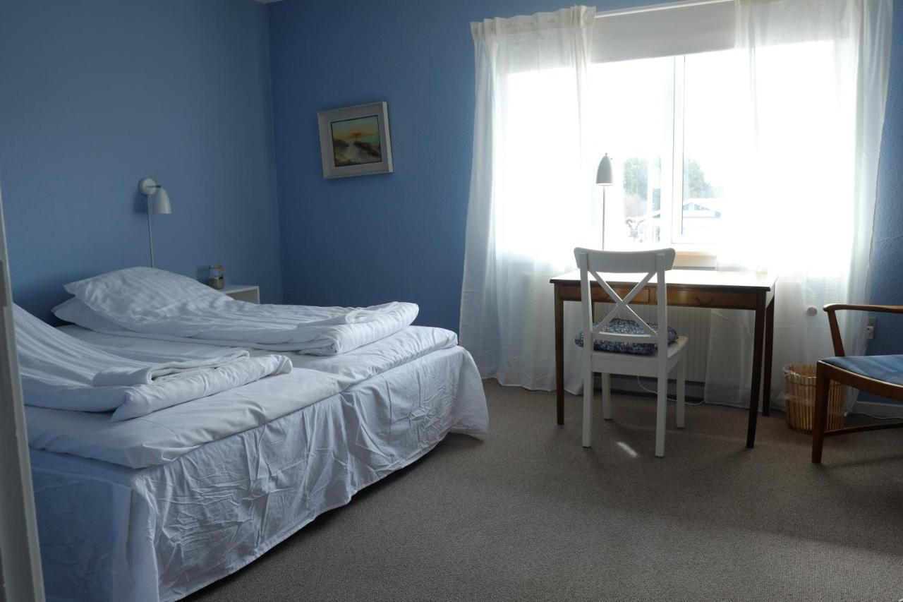 Hotel Strandlyst Badehotel Hirtshals Εξωτερικό φωτογραφία