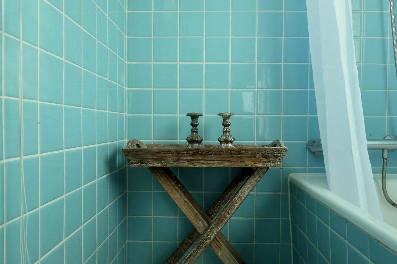 Hotel Strandlyst Badehotel Hirtshals Εξωτερικό φωτογραφία