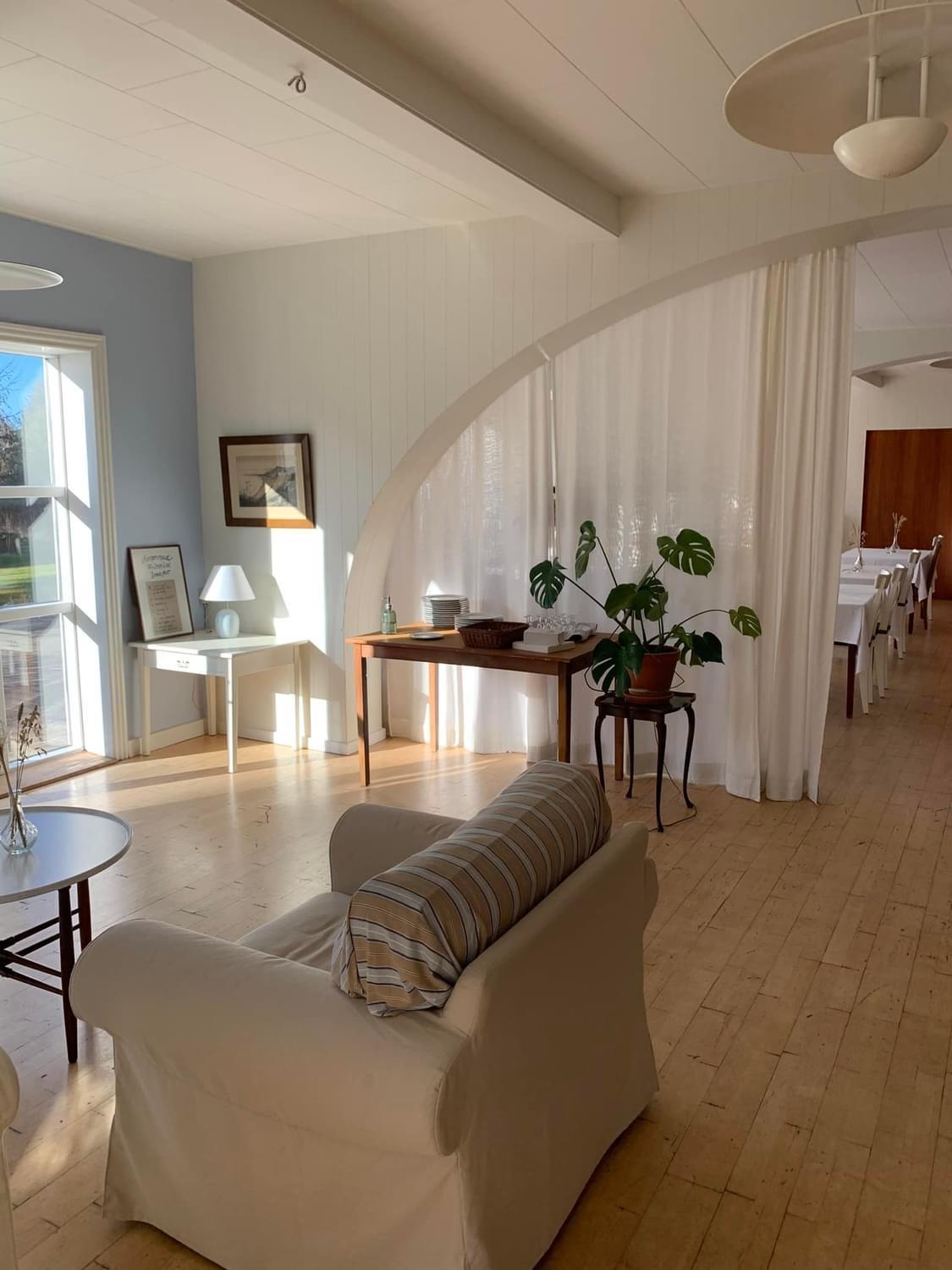 Hotel Strandlyst Badehotel Hirtshals Εξωτερικό φωτογραφία