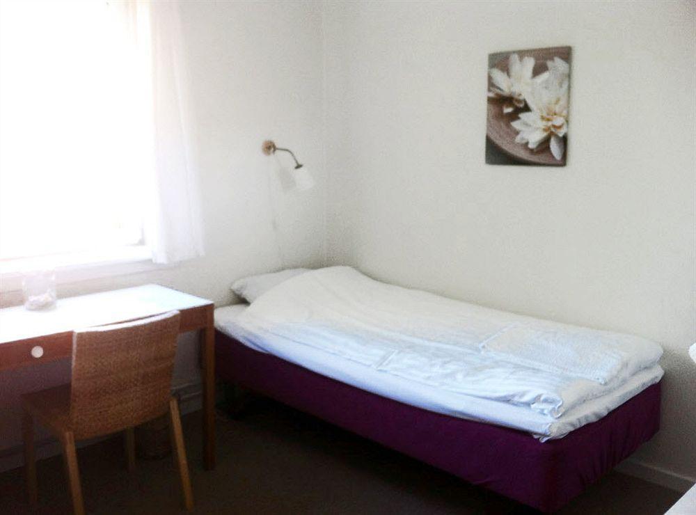 Hotel Strandlyst Badehotel Hirtshals Εξωτερικό φωτογραφία