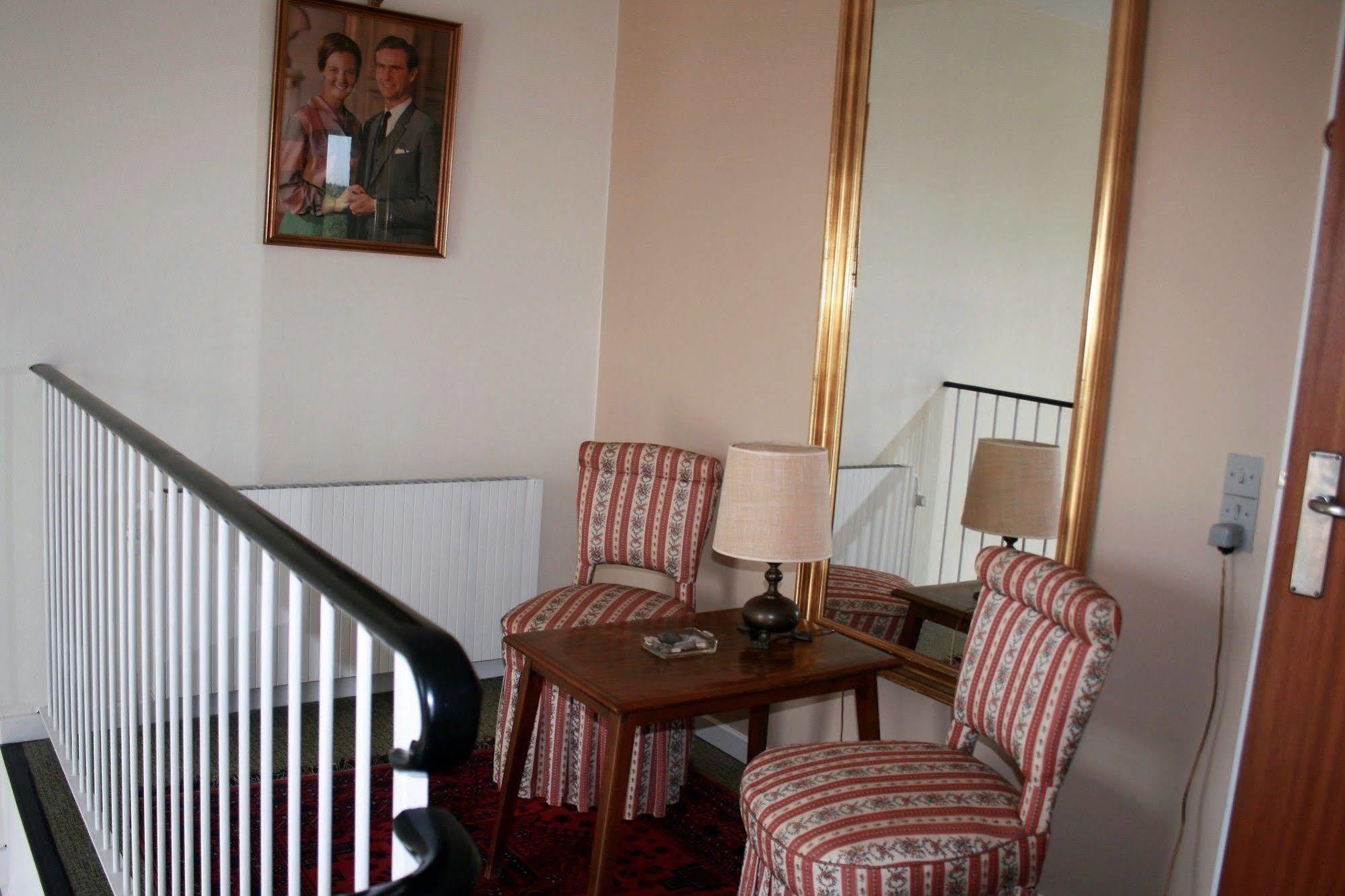 Hotel Strandlyst Badehotel Hirtshals Εξωτερικό φωτογραφία